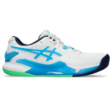 Asics Gel Resolution 9 Clay