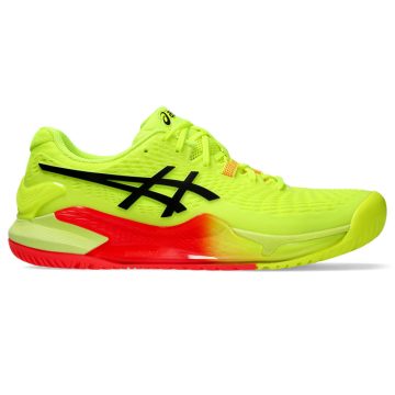 Asics Gel Resolution 9 Paris