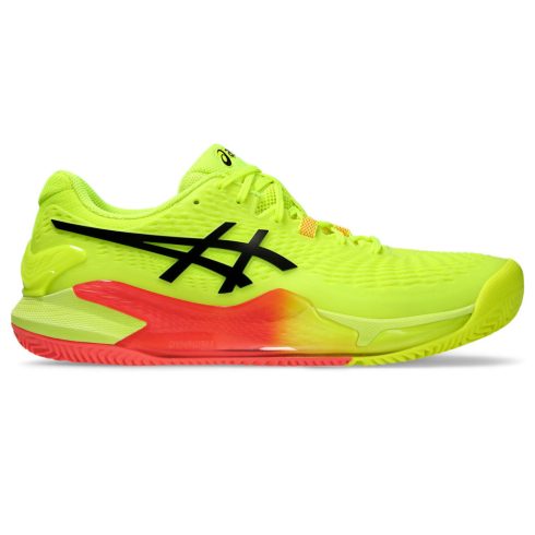 Asics Resolution 9 Clay Paris