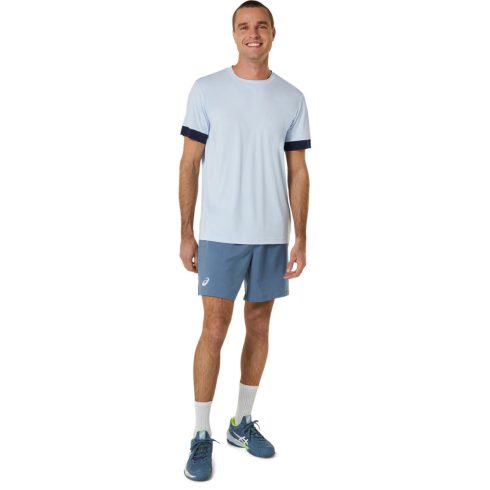 Asics Court SS Top