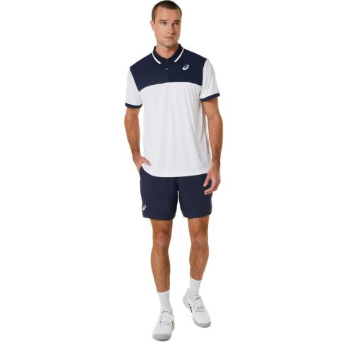 Asics Court Polo Shirt