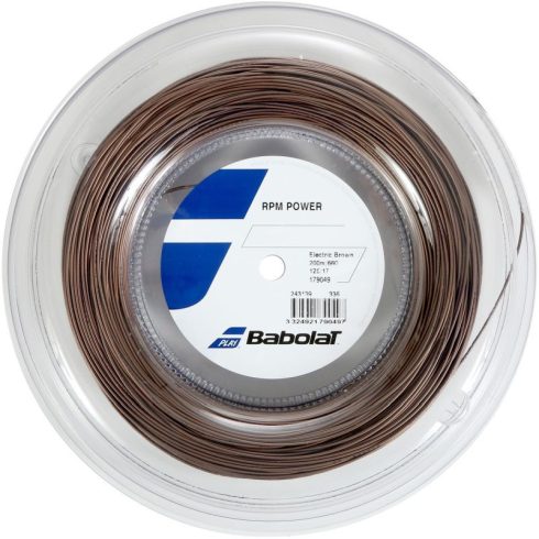 Babolat RPM Power 200m