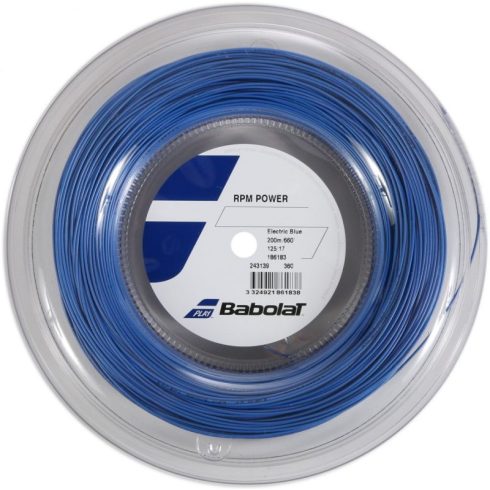 Babolat RPM Power 200m