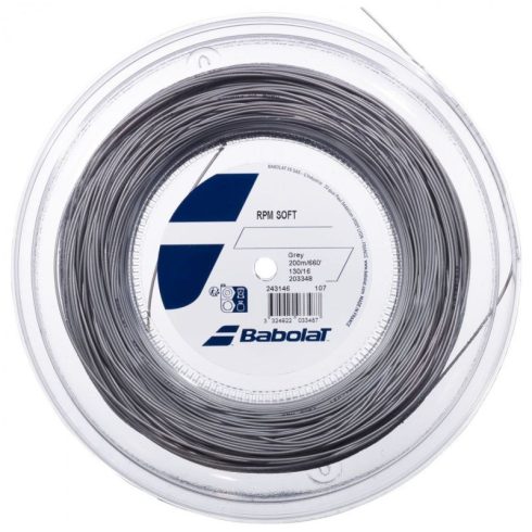 Babolat RPM Soft 200m