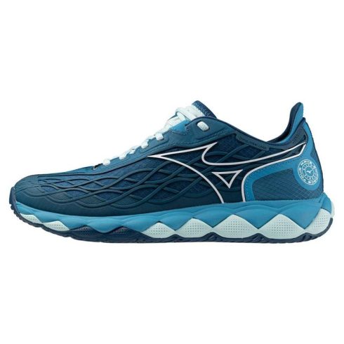 Mizuno Wave Enforce Tour AC