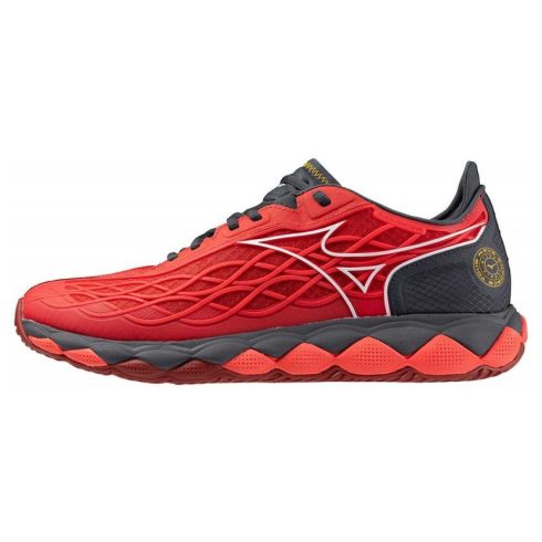 Mizuno Wave Enforce Tour AC