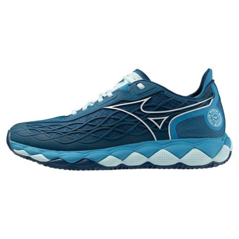 Mizuno Wave Enforce Tour CC