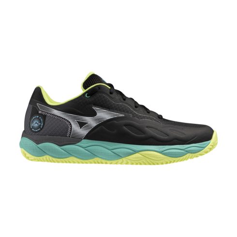 Mizuno Wave Enforce Court CC