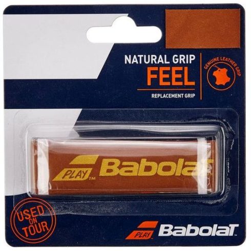 Babolat Natural Grip Feel