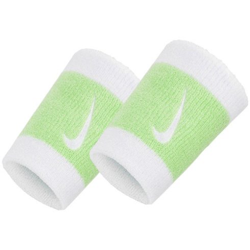 Nike Swoosh Doublewide Wristband