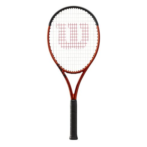 Wilson Burn 100 ULS V5.0