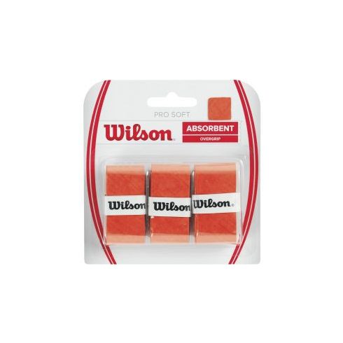 Wilson Pro Soft Overgrip