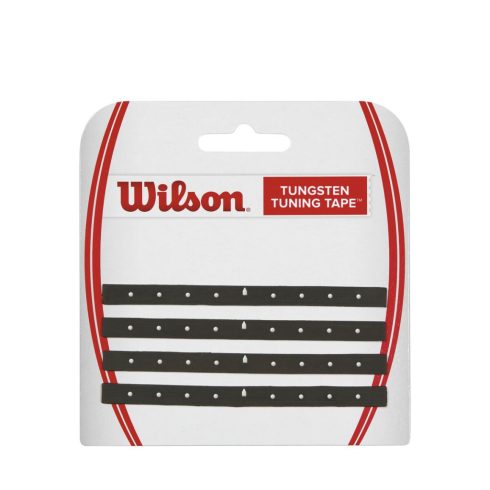 Wilson Balancer Tape