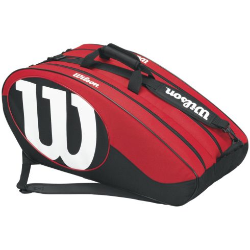 Wilson Match II. 12PK